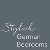 Stylish German Bedrooms