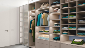 Top things to consider when designing your wardrobe
